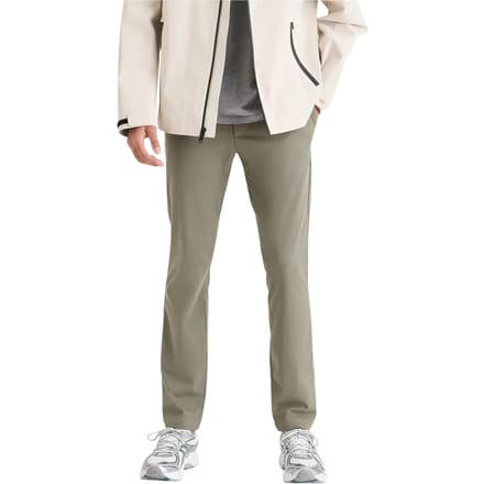 Dockers Go Activeflex Chino Broek Beige 30 / 32 Man