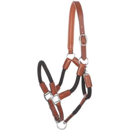 Touwhalster voor paarden Kavalkade Cavo