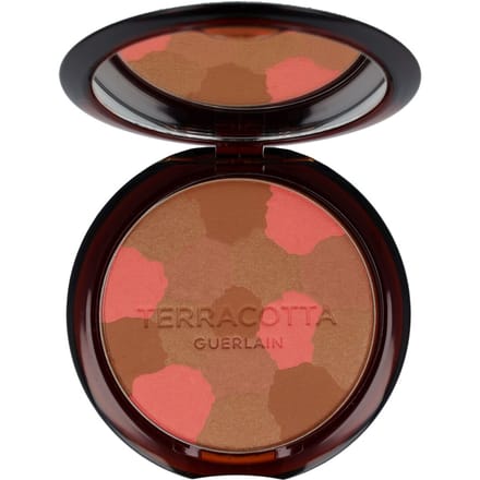 Guerlain Terracotta Light Bronzing Powder - 04 Deep Cool
