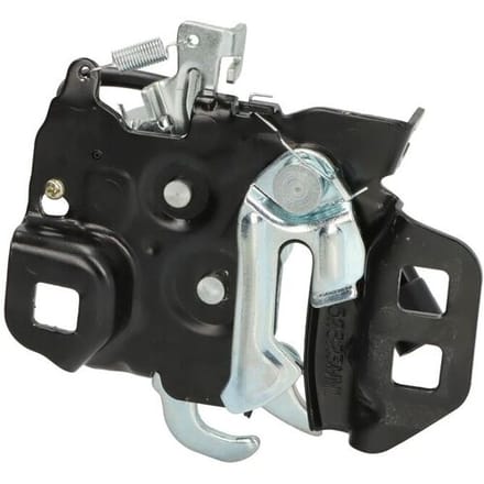 Motorkapslot BLIC 6010-03-2589421P