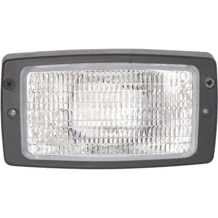 Werklicht WESEM LPR8.37578