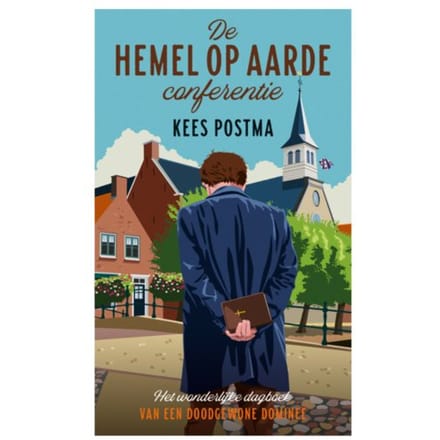 De Hemel Op Aarde Conferentie - Kees Postma