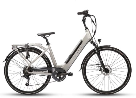 Villette L' Amant e-bike 13Ah Celtic Grey