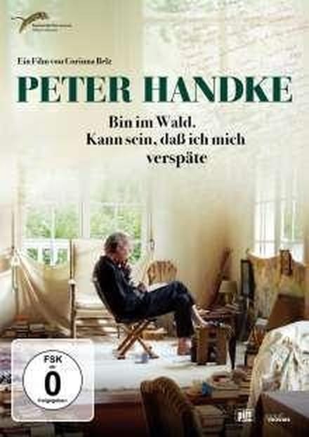 Peter Handke