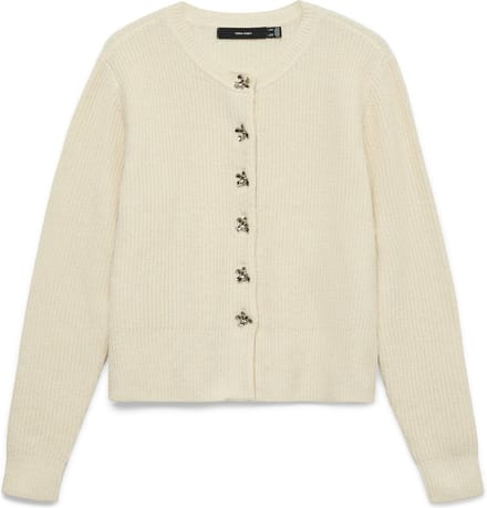 Vero Moda Vest VMSORAY Gebreid vest