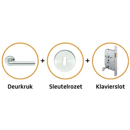 Sencys Promotie Pakket 5403