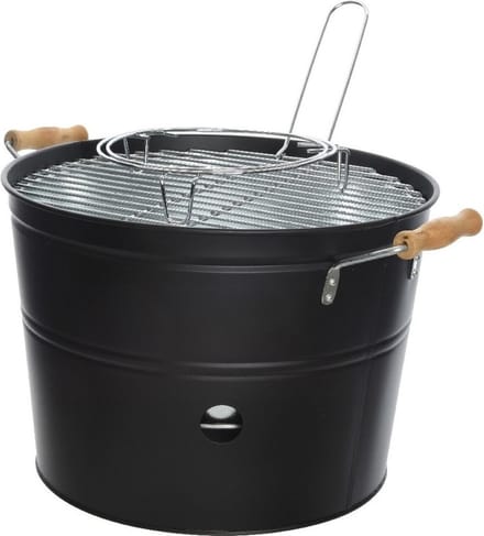 Barbecue Portable Ø 32 cm
