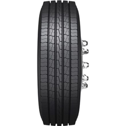 Vrachtwagenbanden DUNLOP SP346 235/75R17.5 132/130M