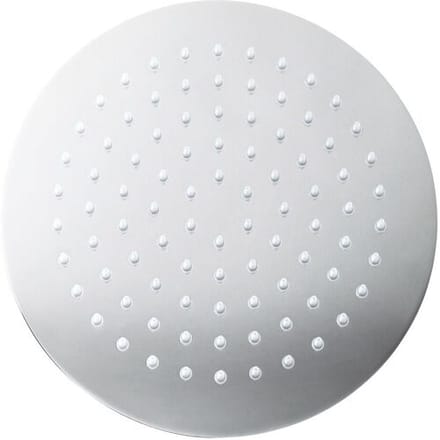 Herzbach DESIGN NEW Slim rain shower 20 cm 11.600200.1.01