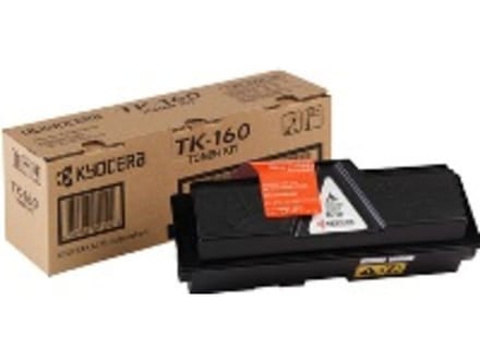 Toner kyocera tk-160k zwart