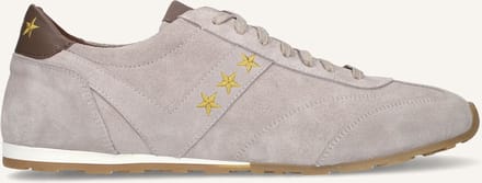 Pantofola D'Oro Terra Sneakers - Heren - Beige - Maat 41
