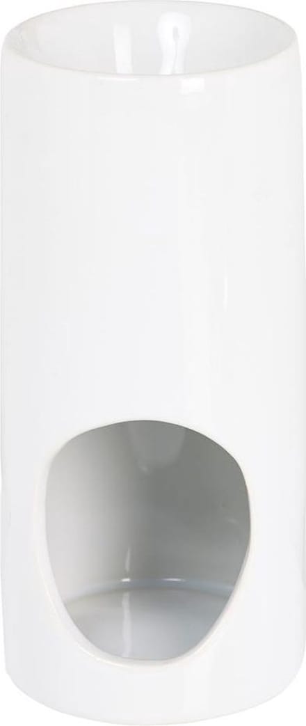 Waxmelt brander wit