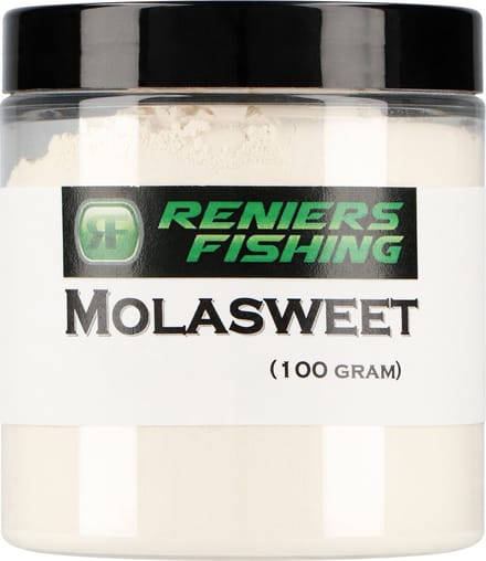 Reniers Fishing Molasweet 100gr