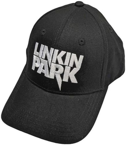 Baseball Cap met Logo - Unisex - Een Size