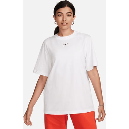 Nike Sportswear Essential Shirt Dames - Maat M
