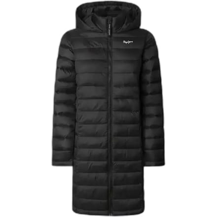 Damesjack met capuchon Pepe Jeans Light