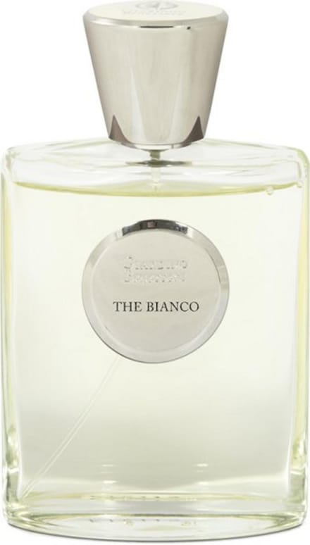 Giardino Benessere, The Bianco, Eau De Parfum, Unisexe, 100 ml