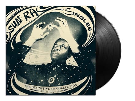 Singles Vol. 1 (3Lp) (Definitive Si (LP)