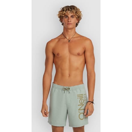 O'Neill Cali 16'' Boardshorts grijs