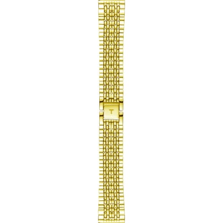 Tissot Straps T605039648 Every Time Horlogeband