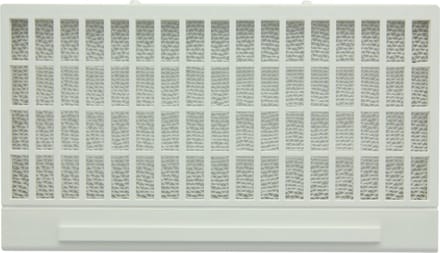 Hitachi, Maxell en Dukane UX37191 compatibele Beamer Luchtfilter