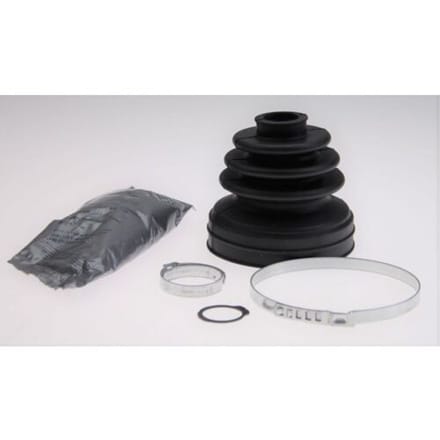 Balgenset, aandrijfas SPIDAN 36932