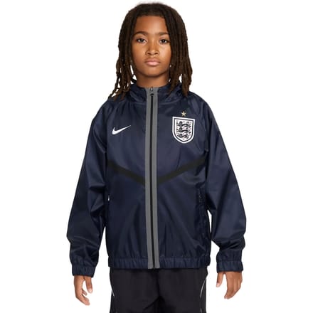 Trainingsjack kind Engeland Coupe du monde 2026