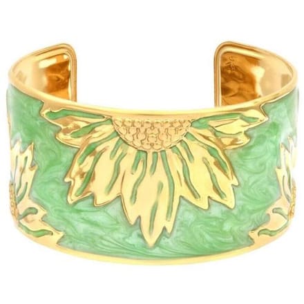 Armband Clio Blue Tournesol