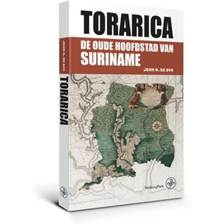 Torarica - John H. de Bye