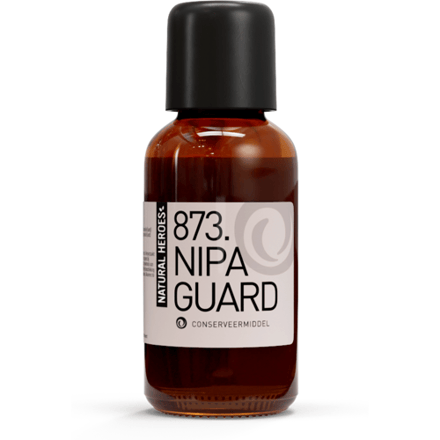 Natural Heroes GreenServative - Conserveermiddel - 30 ml