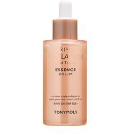 TONYMOLY - Triple Collagen Total Tension Essence 50ml