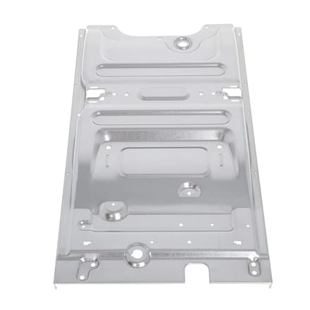 AEG achterpaneel, TL,EVO 140118687049