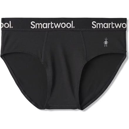 Smartwool Merino Sport 150 Brief Slips Zwart L Man