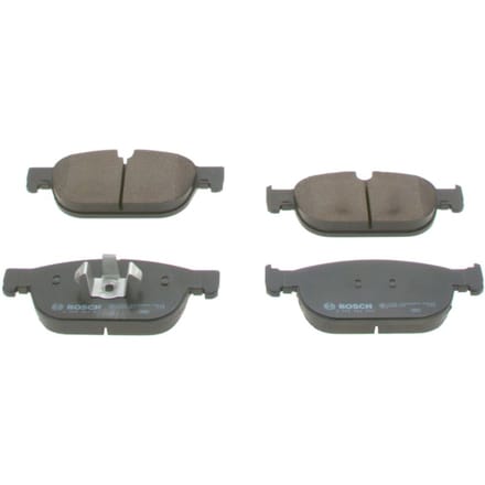 Remblokset BOSCH 0 986 424 599, voor