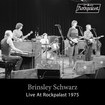 Live at Rockpalast 1975