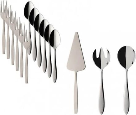 villeroy and boch Louis bestekset 15 pcs