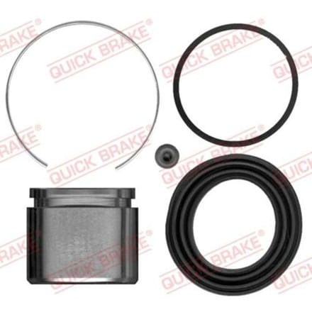 Reparatieset, remklauw QUICK BRAKE 114-5289