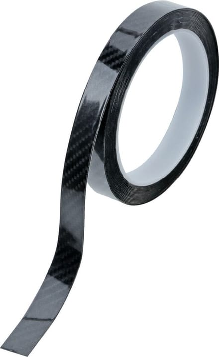 Carbon Look tape