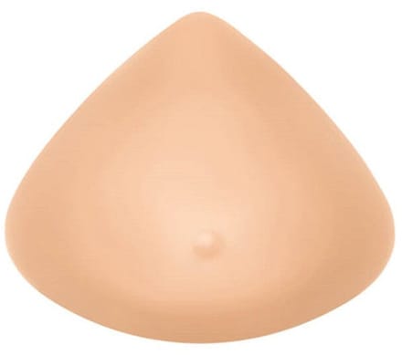 Amoena borstprothese Essential Light 3S - Ivoor - Maat 11
