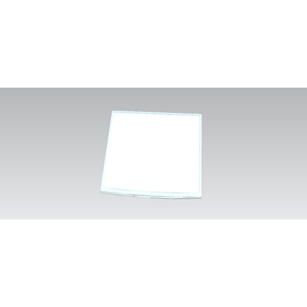 AEG bovenblad, set, wit, 596.5mm x 539.3mm 140193041062