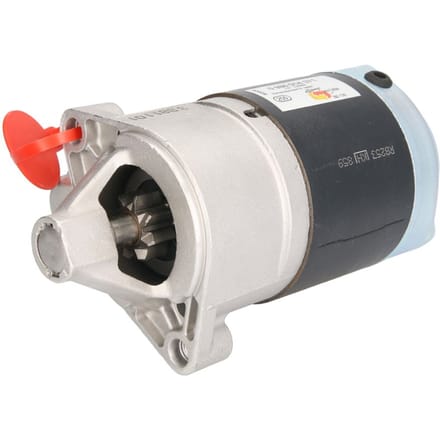 Startmotor, starter BOSCH 0 986 014 371