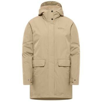 Mantel Jack Wolfskin A60017A0030