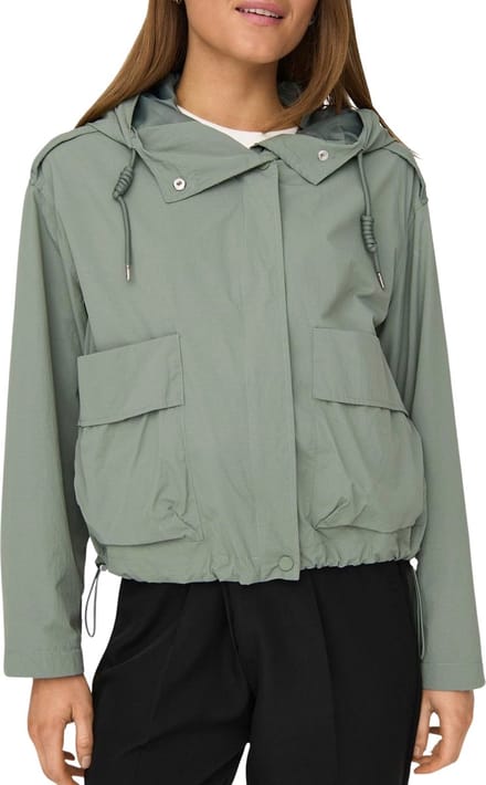 ONLY Lange parka ONLMAMBA Lange parka
