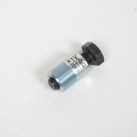 Arrache volant Buzzetti pour Mobylette Peugeot 50 105 5211 / M20 pas 100 standard Neuf