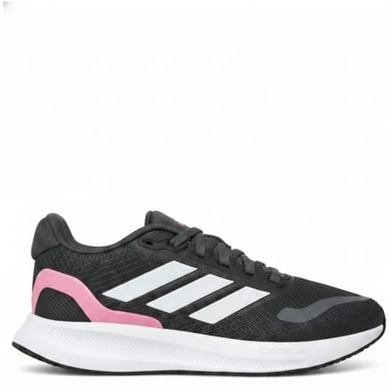 Adidas Runfalcon 5 Hardloopschoenen Zwart EU 36 Meisje