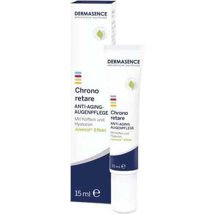Dermasence Chrono Retare Anti-Aging Oogverzorging 15 Oogcrème