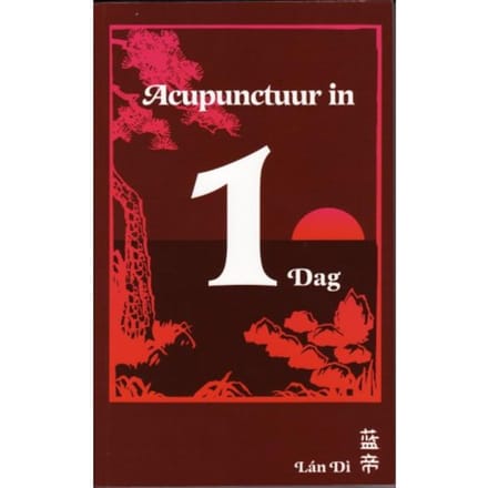 Acupunctuur In Een Dag - P.C. van Kervel