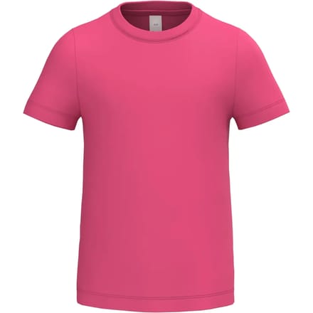 Kinder-T-shirt iDeal Basic Brand 190