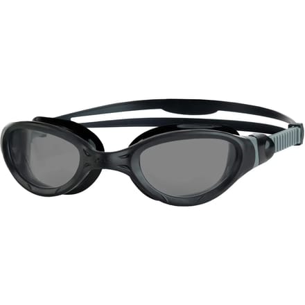 Zoggs - Phantom 2.0 - Zwembril - Black Tint Smoke - Regular