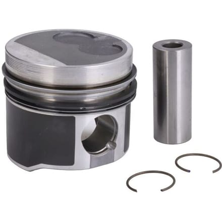 Zuiger ENGITECH ENT050031 STD